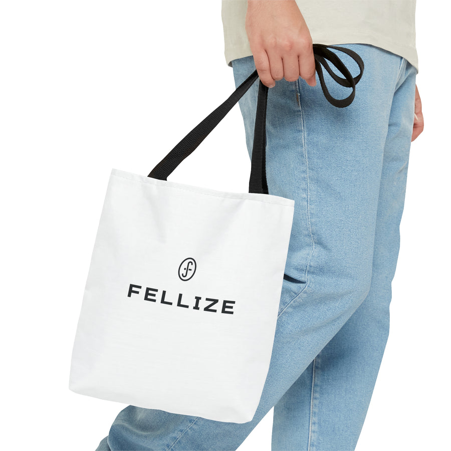 FELLIZE Tote Bag