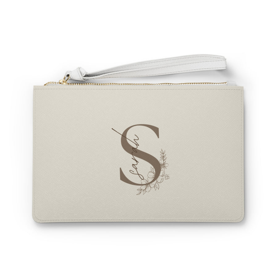 Custom Clutch Bag