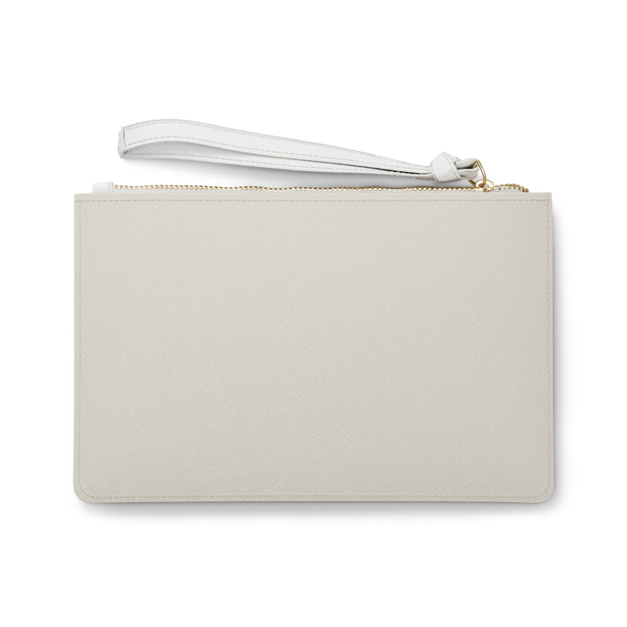 Custom Clutch Bag
