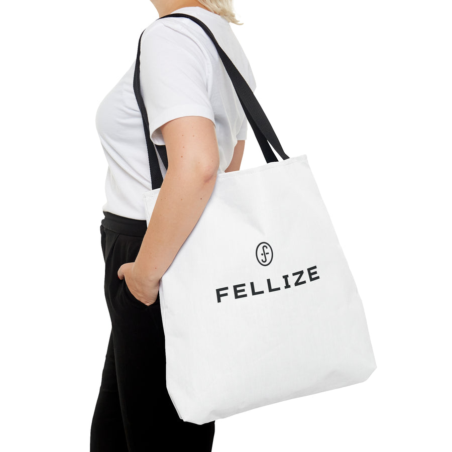 FELLIZE Tote Bag