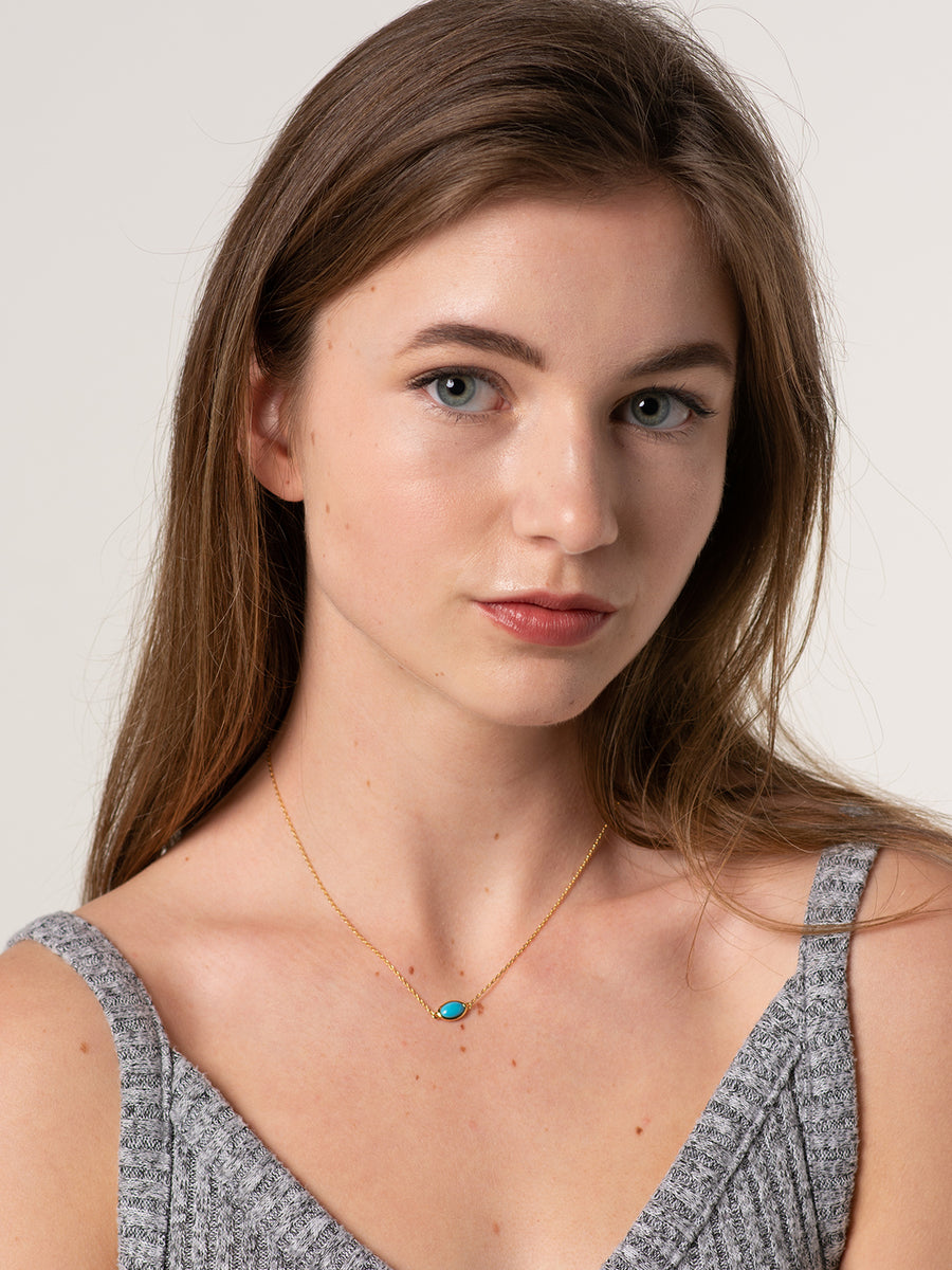 Turquoise Necklace