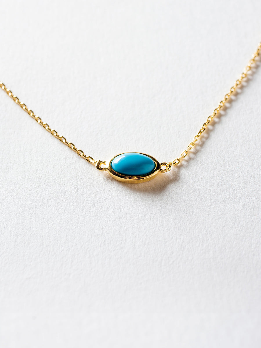 Turquoise Necklace